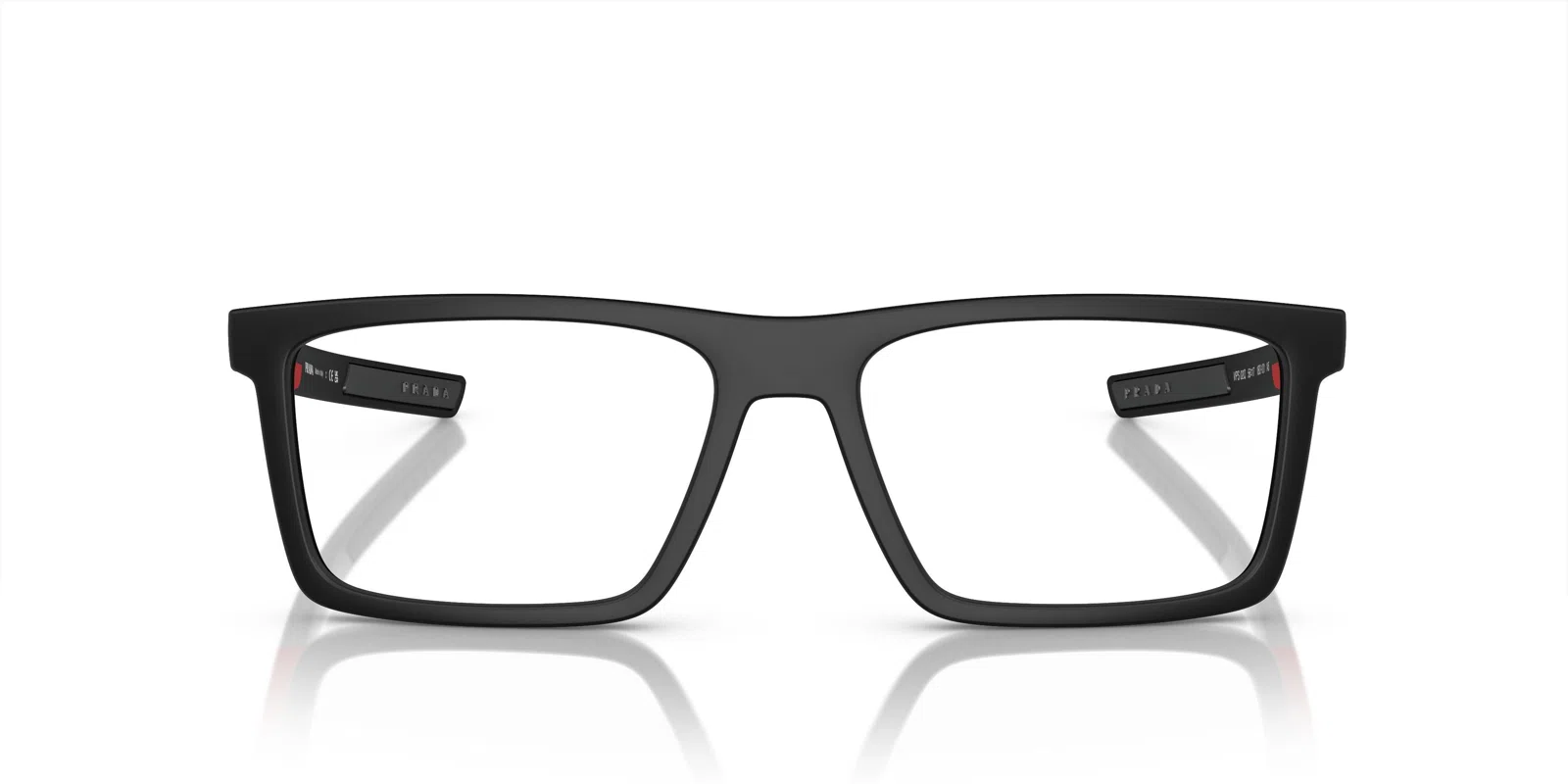 Prada Linea Rossa 02QV Eyeglasses - view 30